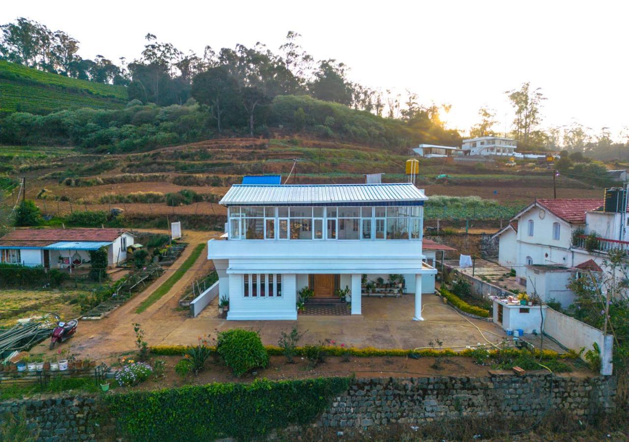 Autumn Farm Villa Ooty By Voye Homes - Nb - 200 Meters Walkable Distace From The Parking Area Exterior foto