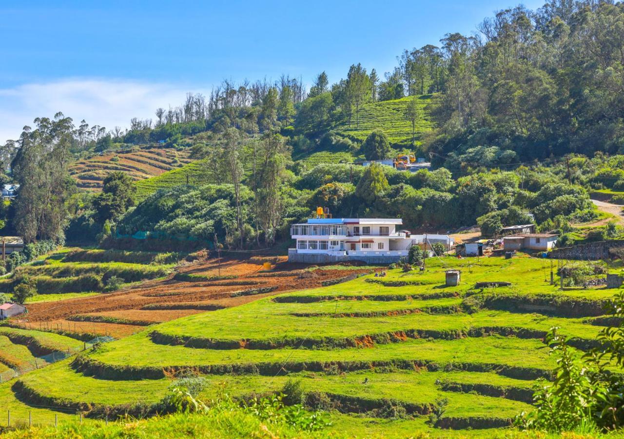 Autumn Farm Villa Ooty By Voye Homes - Nb - 200 Meters Walkable Distace From The Parking Area Exterior foto