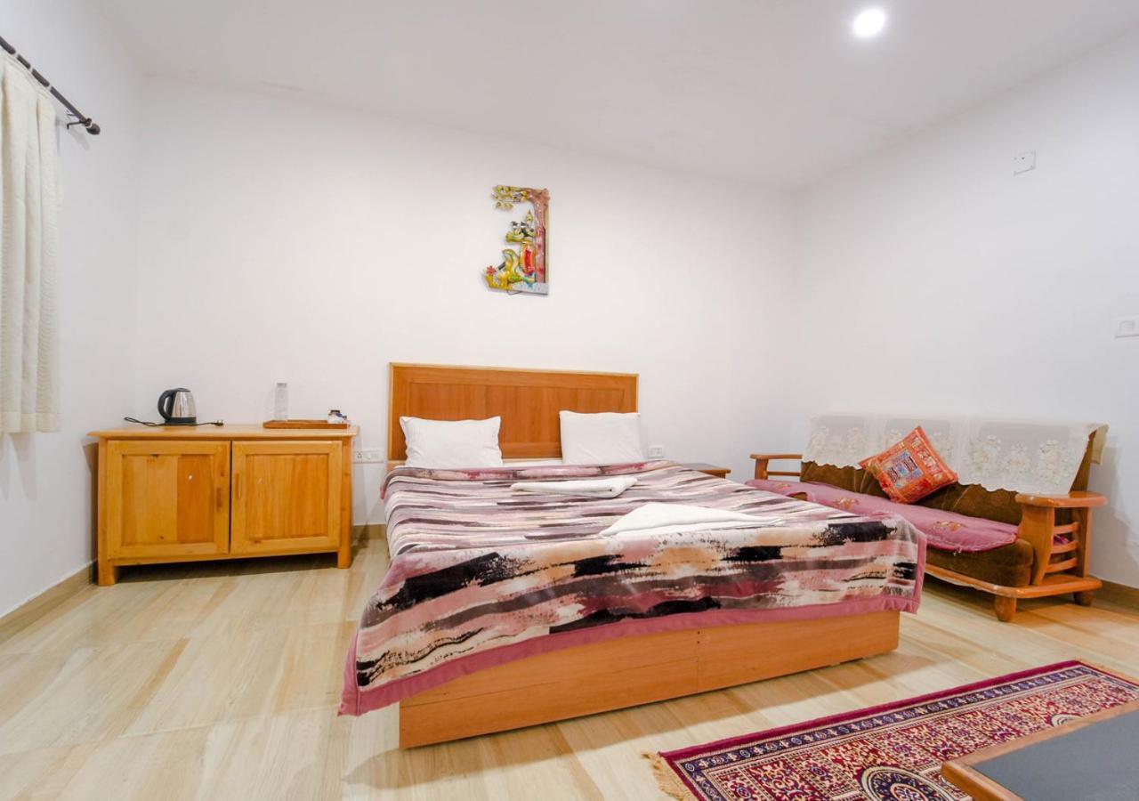 Autumn Farm Villa Ooty By Voye Homes - Nb - 200 Meters Walkable Distace From The Parking Area Exterior foto