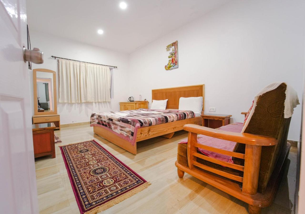 Autumn Farm Villa Ooty By Voye Homes - Nb - 200 Meters Walkable Distace From The Parking Area Exterior foto
