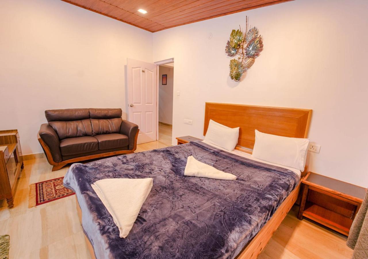 Autumn Farm Villa Ooty By Voye Homes - Nb - 200 Meters Walkable Distace From The Parking Area Exterior foto
