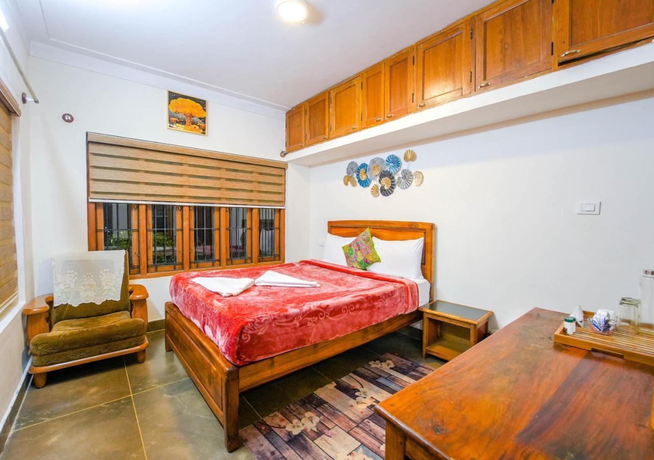 Autumn Farm Villa Ooty By Voye Homes - Nb - 200 Meters Walkable Distace From The Parking Area Exterior foto