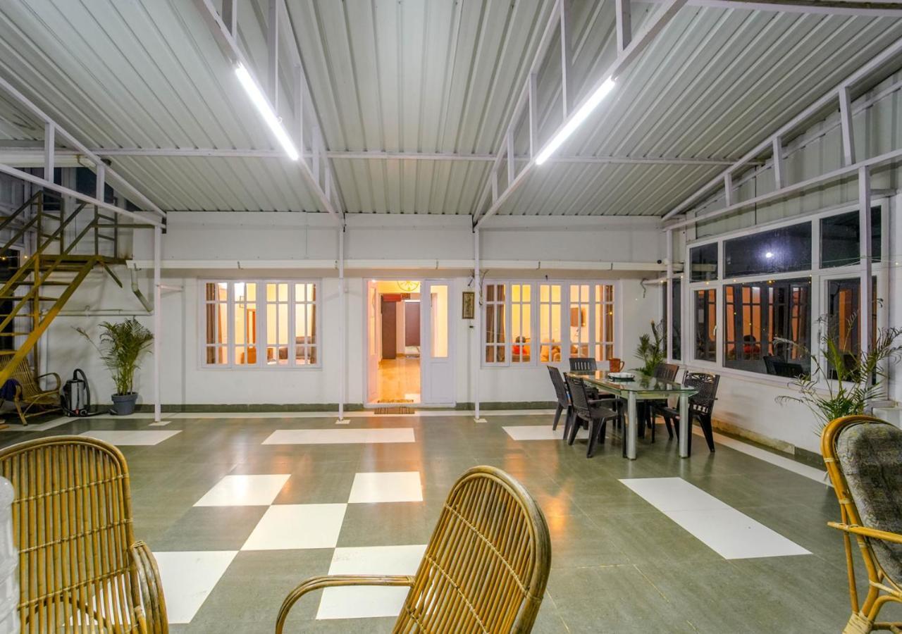 Autumn Farm Villa Ooty By Voye Homes - Nb - 200 Meters Walkable Distace From The Parking Area Exterior foto