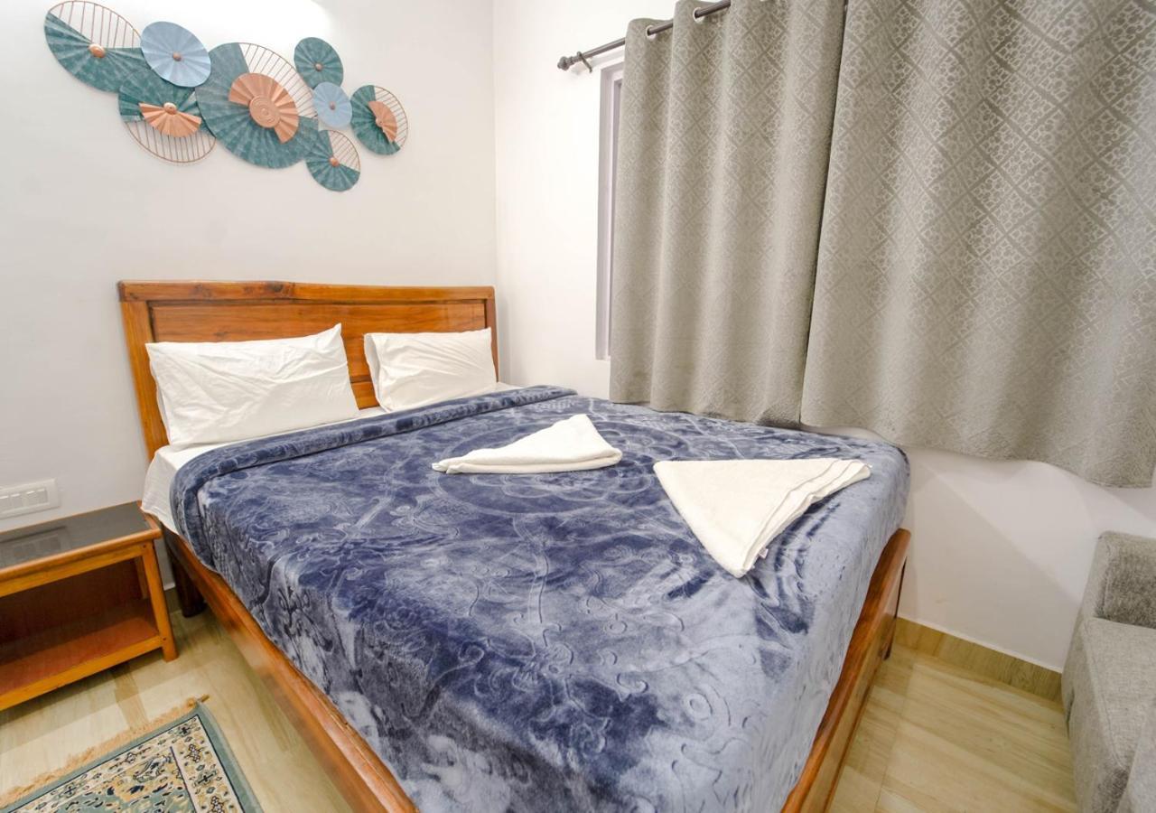 Autumn Farm Villa Ooty By Voye Homes - Nb - 200 Meters Walkable Distace From The Parking Area Exterior foto