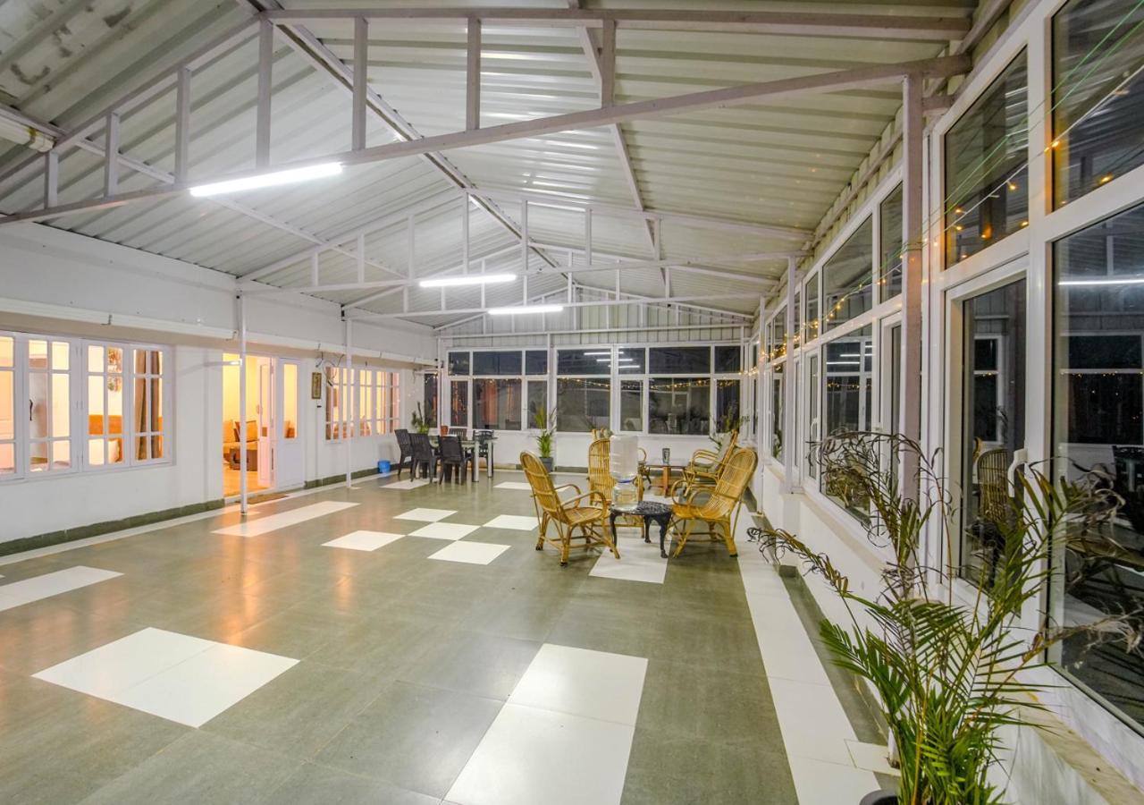 Autumn Farm Villa Ooty By Voye Homes - Nb - 200 Meters Walkable Distace From The Parking Area Exterior foto