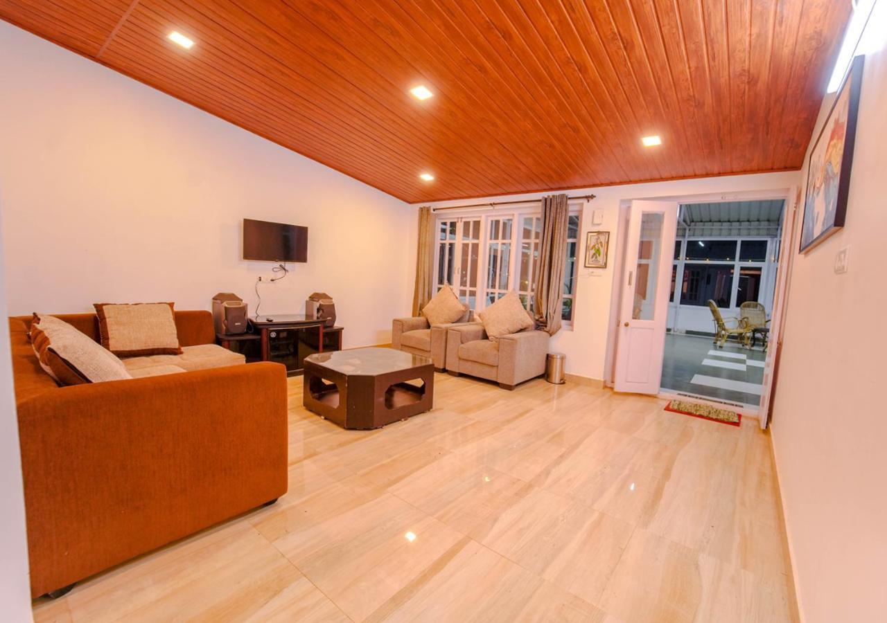 Autumn Farm Villa Ooty By Voye Homes - Nb - 200 Meters Walkable Distace From The Parking Area Exterior foto