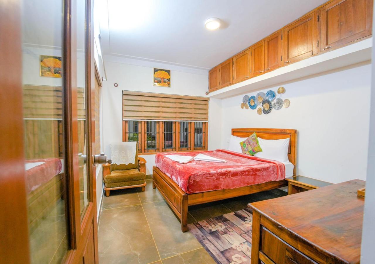 Autumn Farm Villa Ooty By Voye Homes - Nb - 200 Meters Walkable Distace From The Parking Area Exterior foto