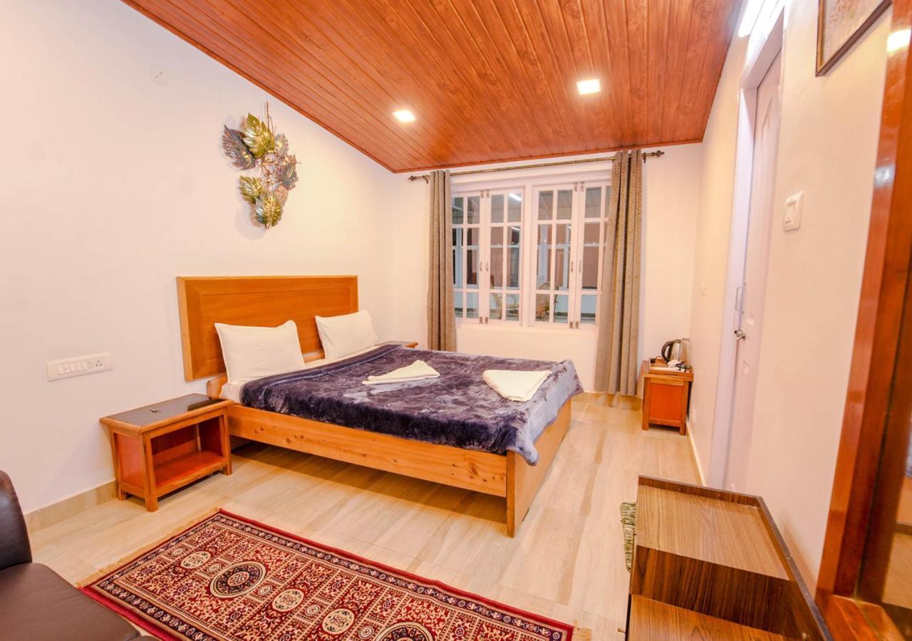 Autumn Farm Villa Ooty By Voye Homes - Nb - 200 Meters Walkable Distace From The Parking Area Exterior foto