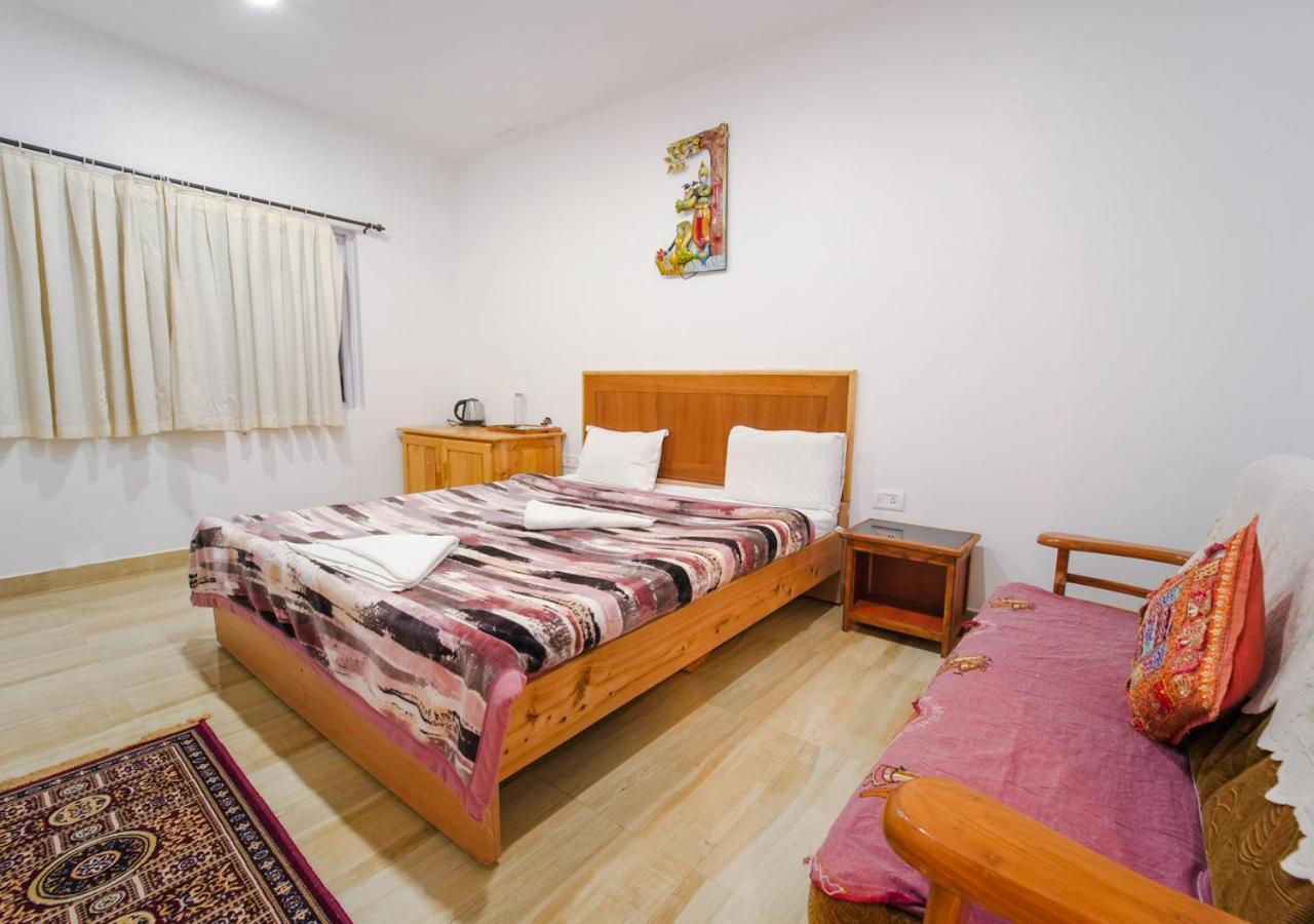 Autumn Farm Villa Ooty By Voye Homes - Nb - 200 Meters Walkable Distace From The Parking Area Exterior foto