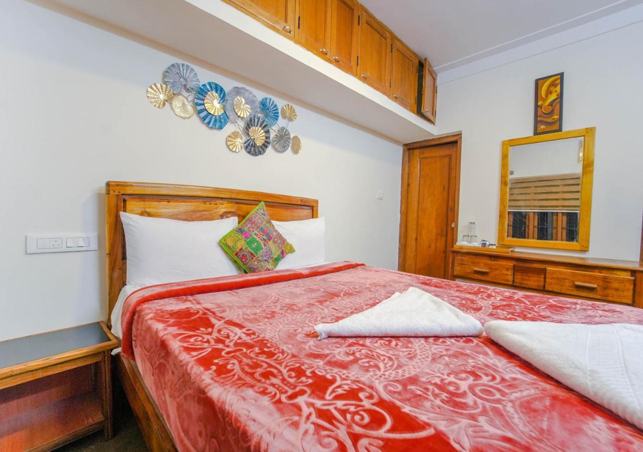 Autumn Farm Villa Ooty By Voye Homes - Nb - 200 Meters Walkable Distace From The Parking Area Exterior foto