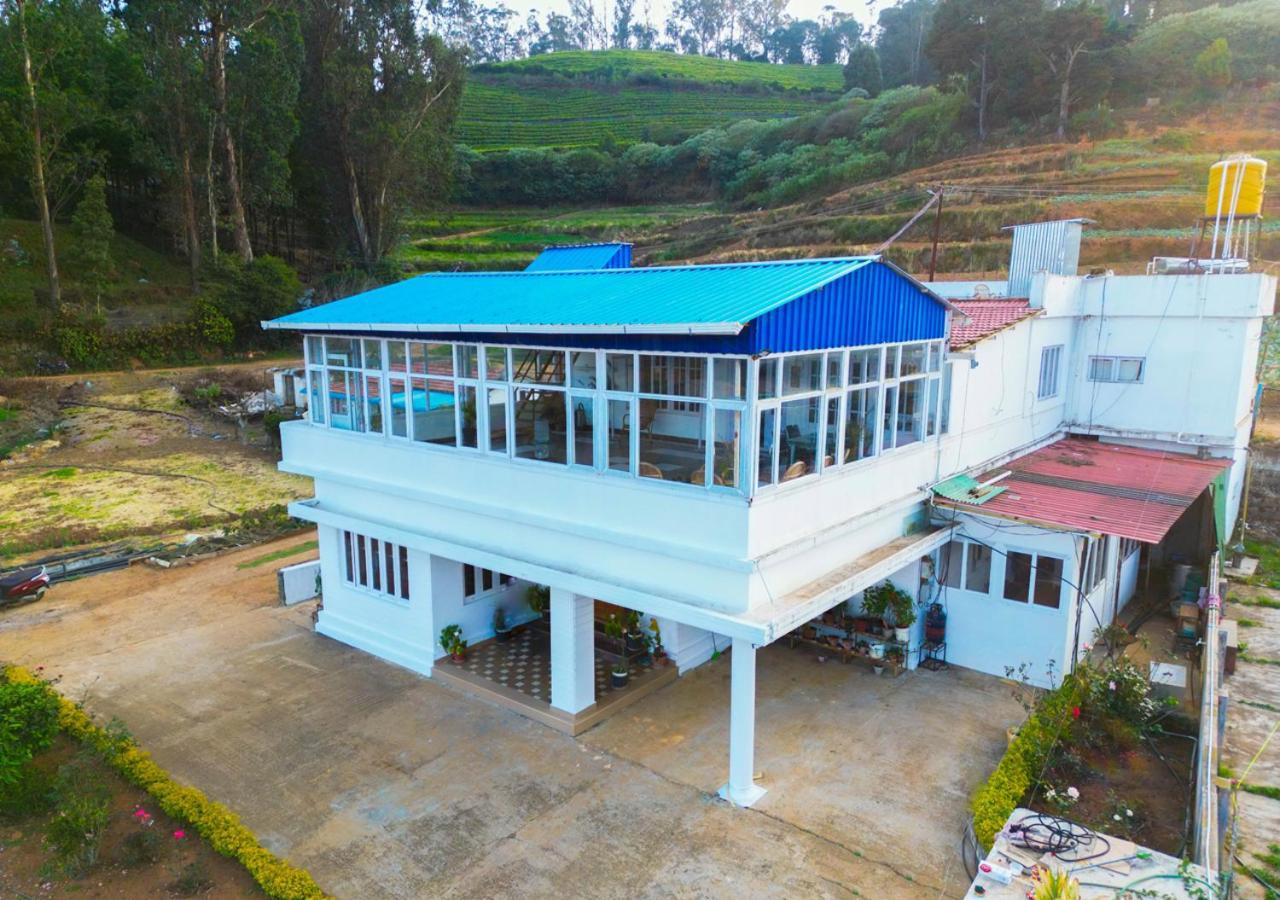 Autumn Farm Villa Ooty By Voye Homes - Nb - 200 Meters Walkable Distace From The Parking Area Exterior foto