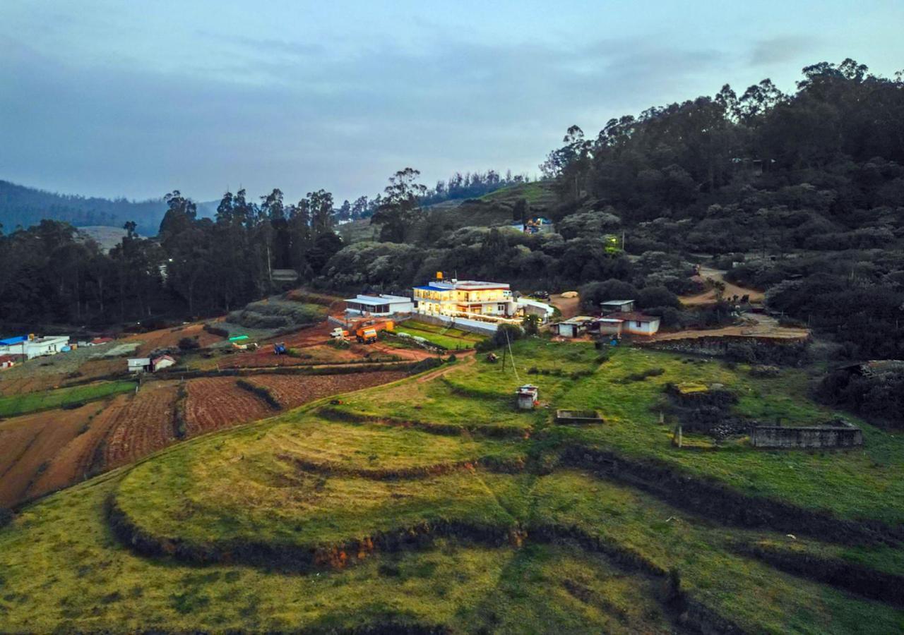 Autumn Farm Villa Ooty By Voye Homes - Nb - 200 Meters Walkable Distace From The Parking Area Exterior foto