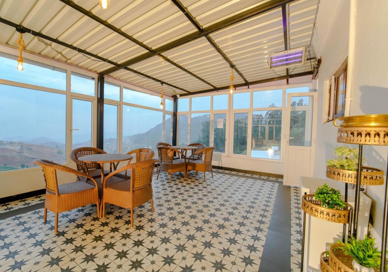 Autumn Farm Villa Ooty By Voye Homes - Nb - 200 Meters Walkable Distace From The Parking Area Exterior foto
