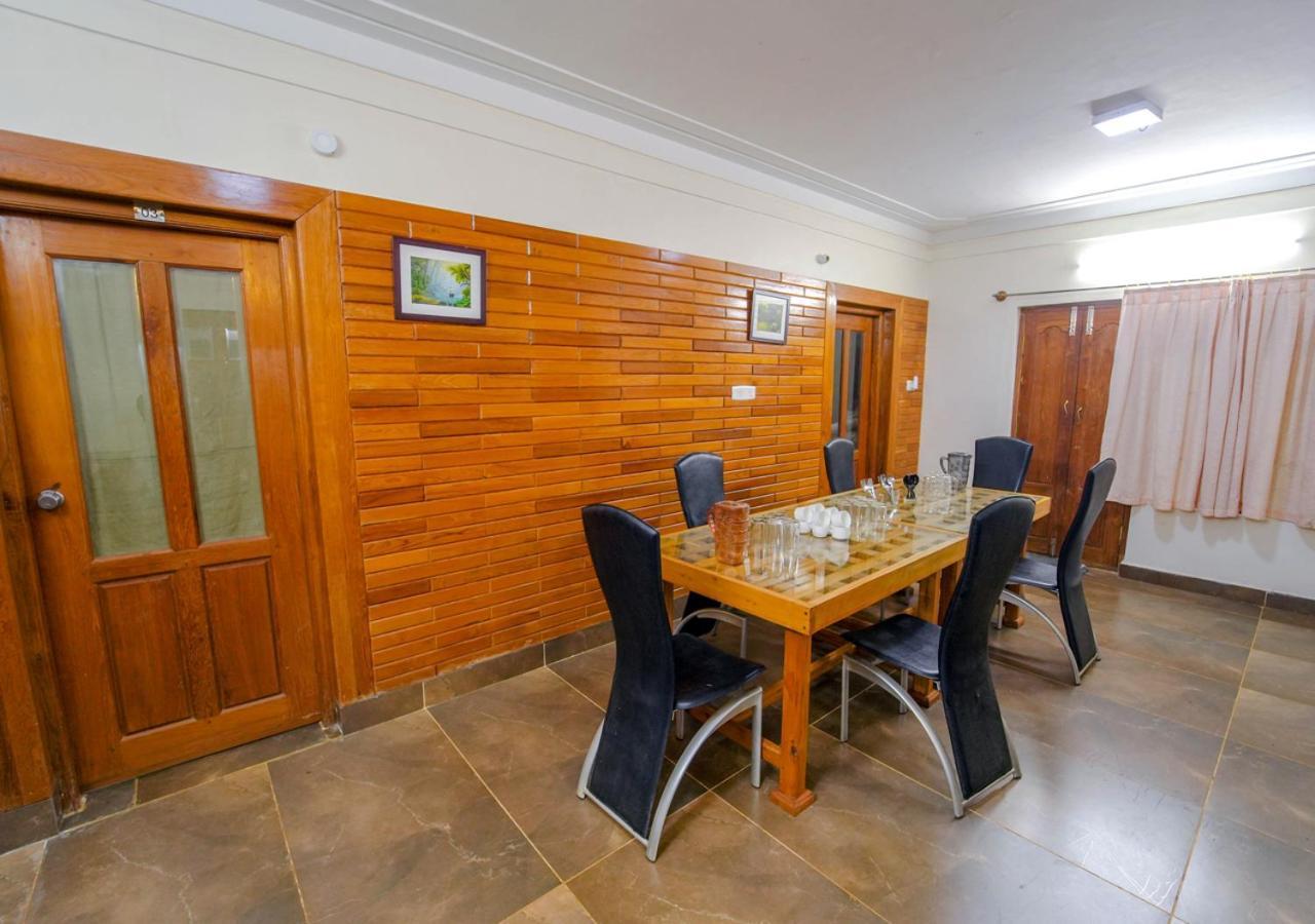 Autumn Farm Villa Ooty By Voye Homes - Nb - 200 Meters Walkable Distace From The Parking Area Exterior foto