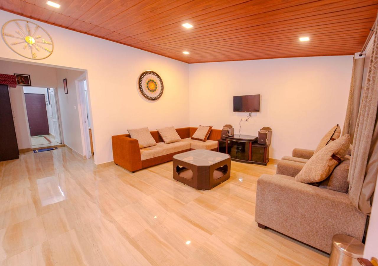 Autumn Farm Villa Ooty By Voye Homes - Nb - 200 Meters Walkable Distace From The Parking Area Exterior foto