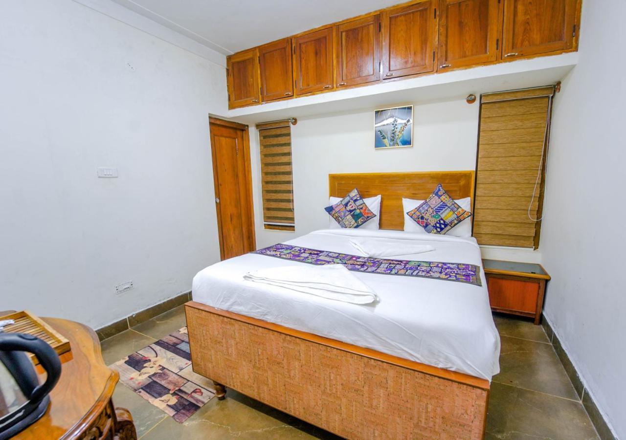Autumn Farm Villa Ooty By Voye Homes - Nb - 200 Meters Walkable Distace From The Parking Area Exterior foto