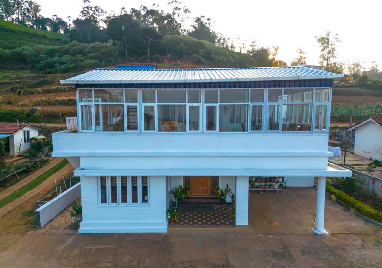 Autumn Farm Villa Ooty By Voye Homes - Nb - 200 Meters Walkable Distace From The Parking Area Exterior foto