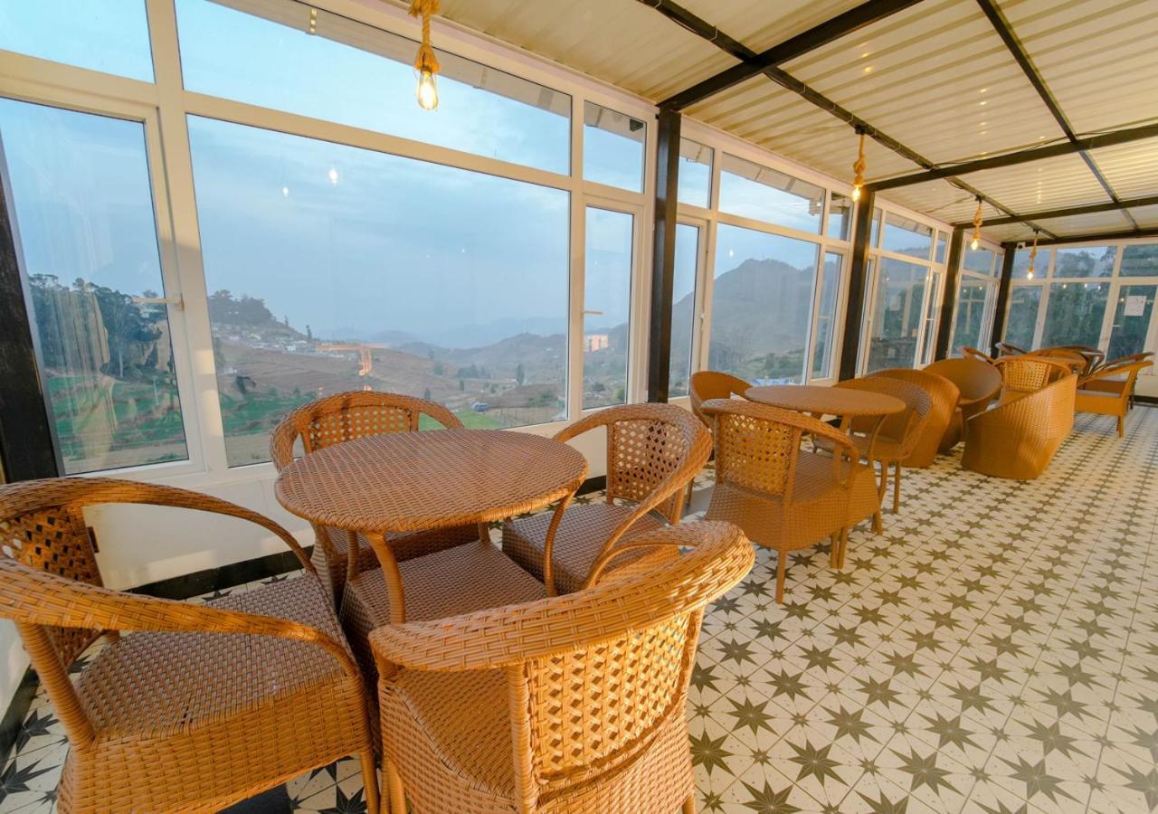 Autumn Farm Villa Ooty By Voye Homes - Nb - 200 Meters Walkable Distace From The Parking Area Exterior foto