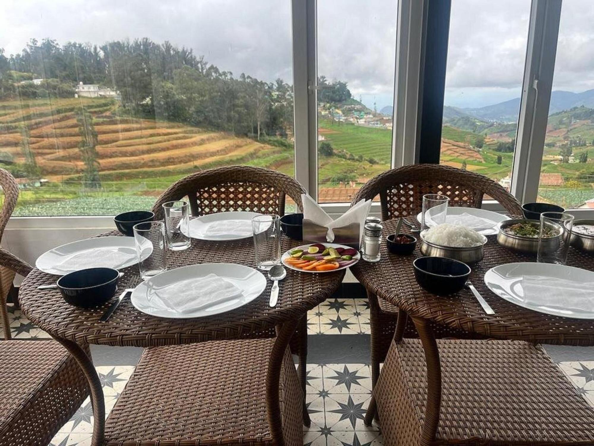 Autumn Farm Villa Ooty By Voye Homes - Nb - 200 Meters Walkable Distace From The Parking Area Exterior foto